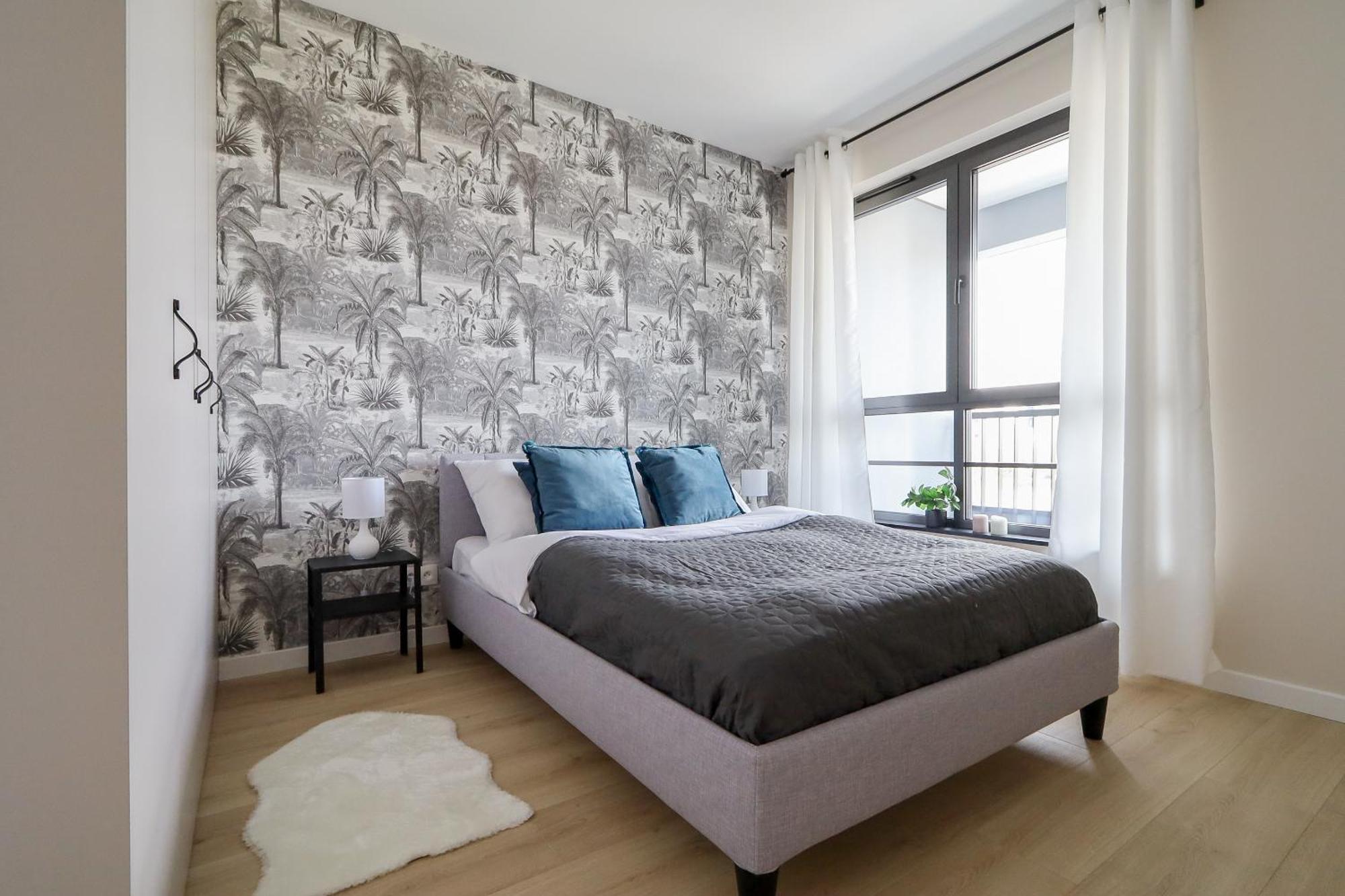 Glow Apartments, Apartamenty Stocznia Cesarska & Montownia Gdańsk Buitenkant foto